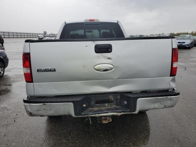 Photo 6 from auction – 2006 FORD F150 with VIN 1FTRX12W56NA29774