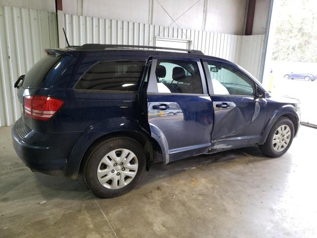 Photo 3 from auction – 2019 DODGE JOURNEY SE with VIN 3C4PDCAB8KT838495