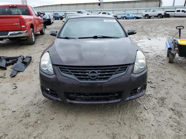 Photo 5 from auction – 2011 NISSAN ALTIMA SR with VIN 1N4BL2EP9BC171015
