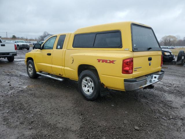 Photo 2 from auction – 2006 DODGE DAKOTA SLT with VIN 1D7HE42K36S707557