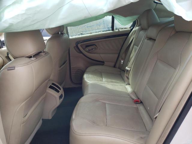 Photo 10 from auction – 2014 FORD TAURUS LIM with VIN 1FAHP2F92EG112237