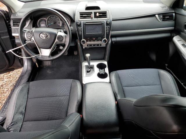 Photo 8 from auction – 2012 TOYOTA CAMRY BASE with VIN 4T1BF1FK5CU150488