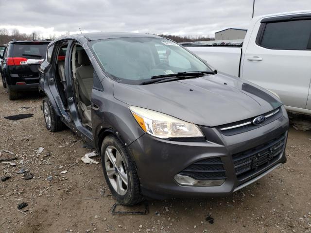 Photo 4 from auction – 2013 FORD ESCAPE SE with VIN 1FMCU9GX0DUA30344