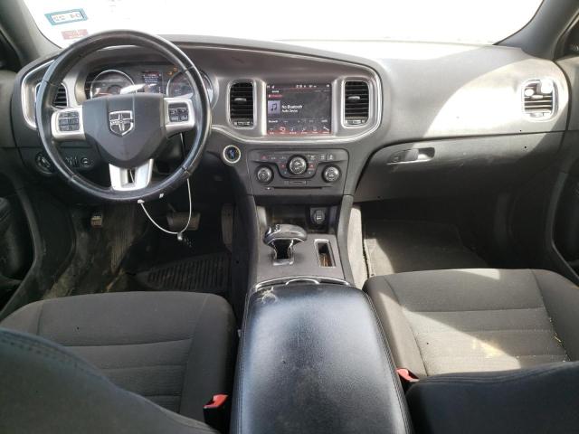 Photo 8 from auction – 2012 DODGE CHARGER SX with VIN 2C3CDXHG7CH180660