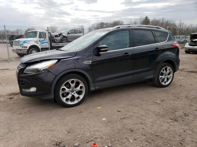 FORD ESCAPE TIT 2013 with VIN 1FMCU9J92DUD31773 - Photo from auction