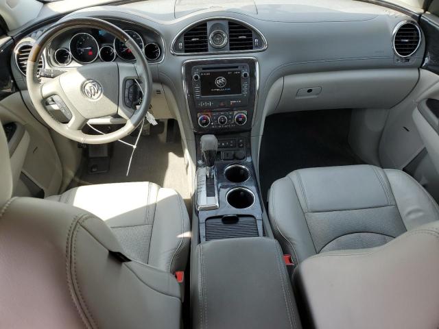 Photo 8 from auction – 2016 BUICK ENCLAVE with VIN 5GAKRBKD6GJ224874