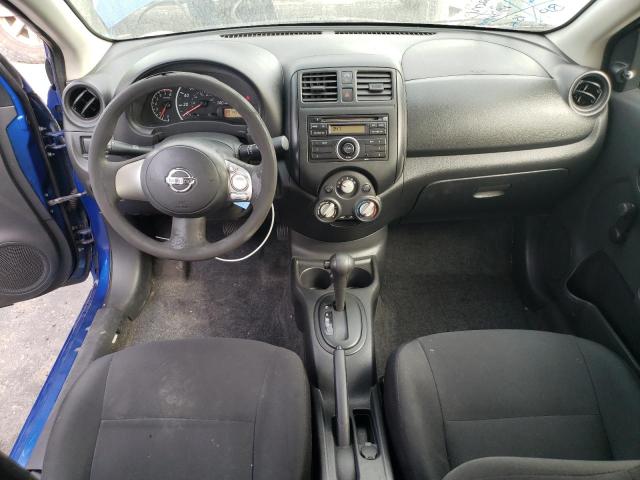 Photo 8 from auction – 2014 NISSAN VERSA 1.6 with VIN 3N1CN7AP4EL813275