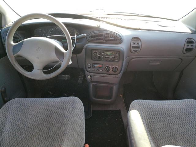Photo 8 from auction – 1999 DODGE CARAVAN with VIN 2B4FP2536XR190209
