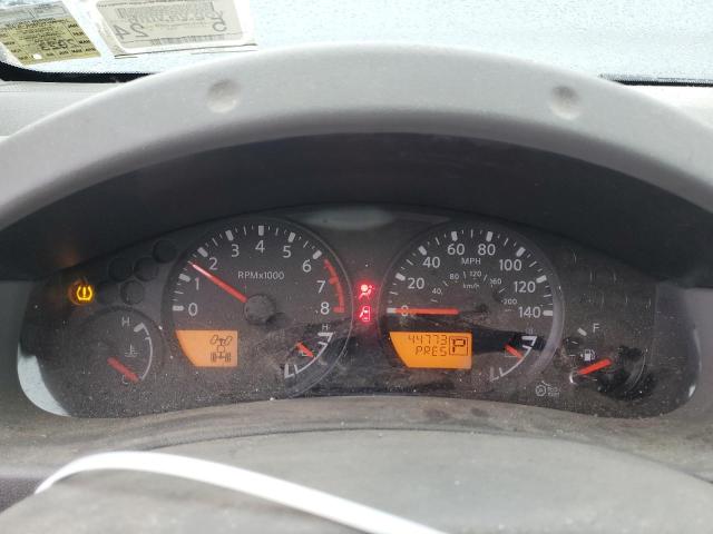 Photo 9 from auction – 2019 NISSAN FRONTIER S with VIN 1N6AD0EV3KN773593