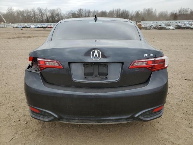 Photo 6 from auction – 2016 ACURA ILX BASE W with VIN 19UDE2F39GA003520