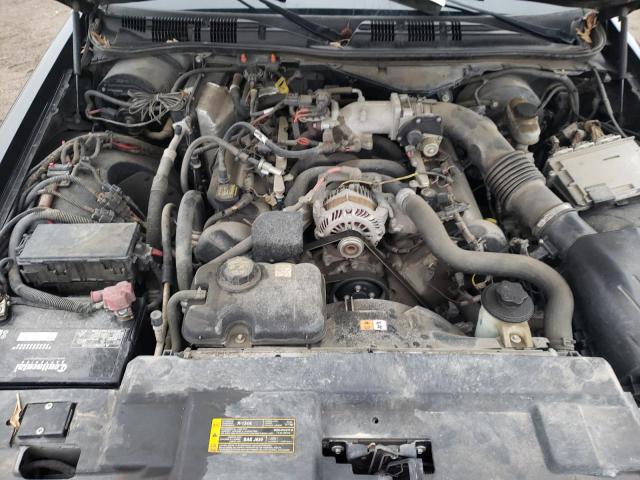 Photo 11 from auction – 2011 FORD CROWN VICT with VIN 2FABP7BV0BX154272