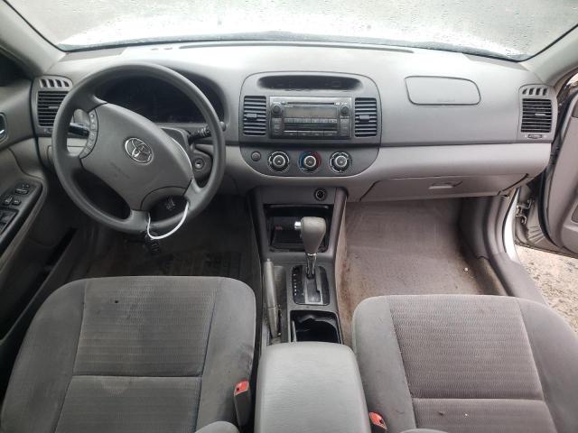 Photo 8 from auction – 2005 TOYOTA CAMRY LE with VIN 4T1BE32K15U631474