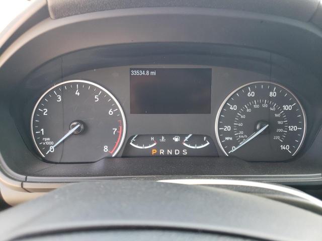 Photo 9 from auction – 2020 FORD ECOSPORT S with VIN MAJ3S2GE1LC340982