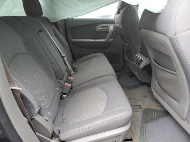 Photo 11 from auction – 2012 CHEVROLET TRAVERSE L with VIN 1GNKREED8CJ400899