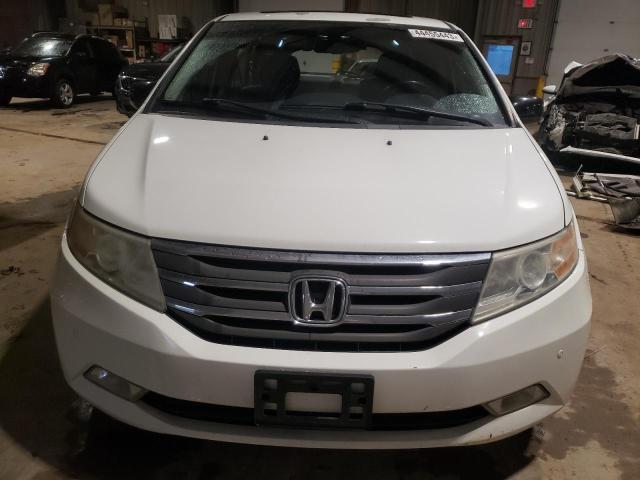 Photo 5 from auction – 2011 HONDA ODYSSEY TO with VIN 5FNRL5H98BB023531