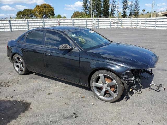 Photo 4 from auction – 2011 AUDI A4 PREMIUM with VIN WAUEFAFL6BN034345