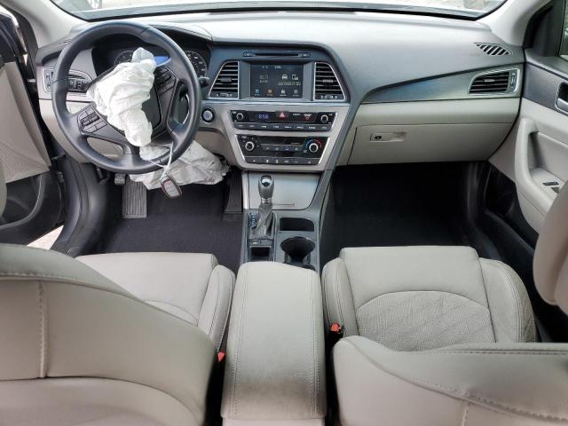 Photo 8 from auction – 2016 HYUNDAI SONATA SPO with VIN 5NPE34AF8GH378975