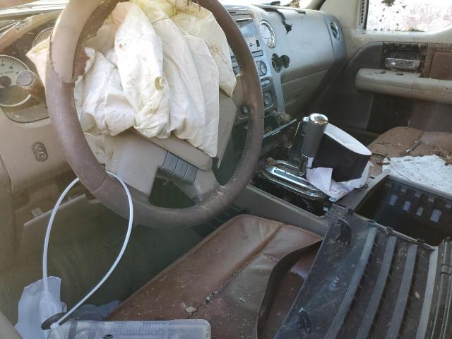 Photo 8 from auction – 2006 FORD F150 SUPER with VIN 1FTPW12596KD14559