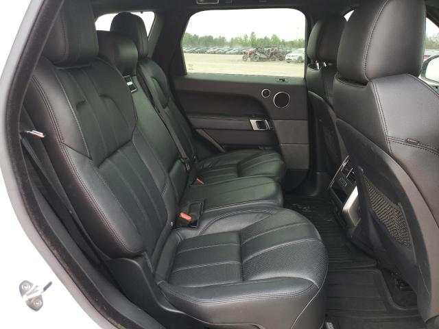 Photo 11 from auction – 2015 LAND ROVER RANGE ROVE with VIN SALWG2VF2FA512790