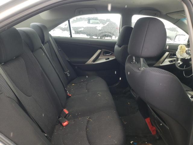 Photo 10 from auction – 2011 TOYOTA CAMRY BASE with VIN 4T1BF3EKXBU773942