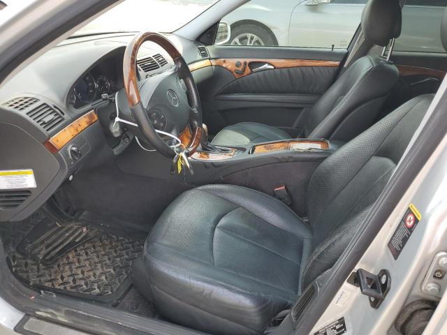 Photo 7 from auction – 2006 MERCEDES-BENZ E 500 with VIN WDBUF70J46A830905