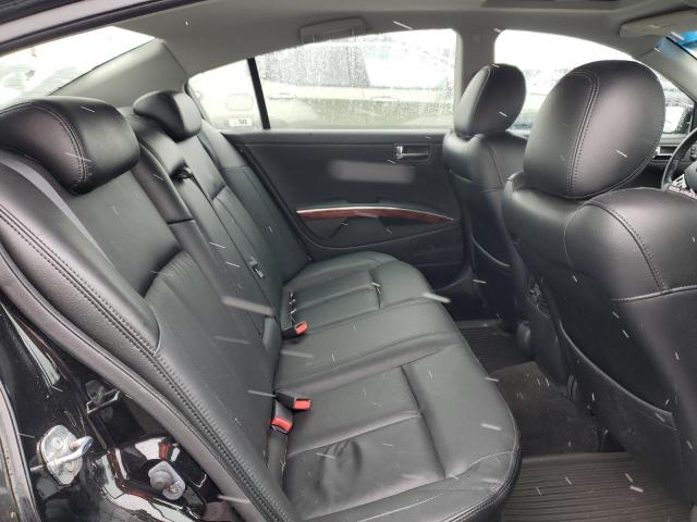 Photo 10 from auction – 2007 NISSAN MAXIMA SE with VIN 1N4BA41E47C862367