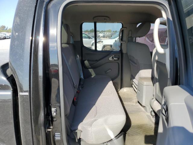 Photo 10 from auction – 2012 NISSAN FRONTIER S with VIN 1N6AD0ER4CC413295