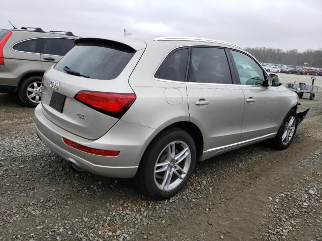 Photo 3 from auction – 2013 AUDI Q5 PREMIUM with VIN WA1LFAFP7DA078453