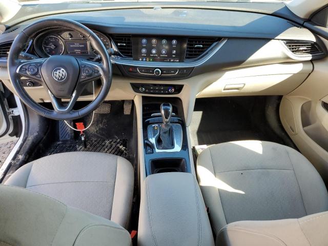 Photo 8 from auction – 2019 BUICK REGAL PREF with VIN W04GL6SXXK1007323