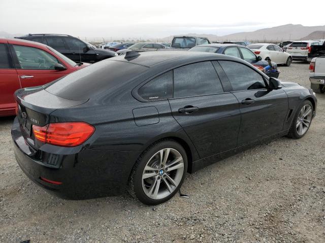 Photo 3 from auction – 2015 BMW 428 I GRAN with VIN WBA4A9C53FD416522