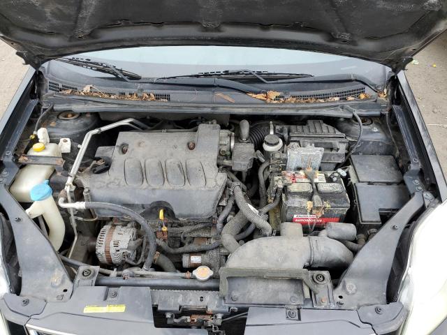 Photo 11 from auction – 2010 NISSAN SENTRA 2.0 with VIN 3N1AB6AP2AL617744