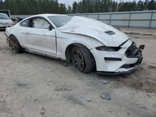 Photo 4 from auction – 2019 FORD MUSTANG with VIN 1FA6P8TH5K5174308
