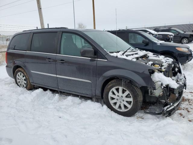 Photo 4 from auction – 2015 CHRYSLER TOWN & COU with VIN 2C4RC1BG8FR752123