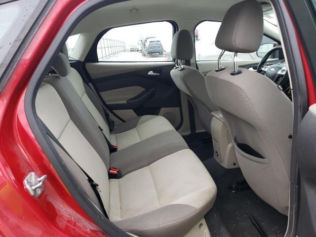 Photo 10 from auction – 2012 FORD FOCUS SE with VIN 1FAHP3K26CL274861