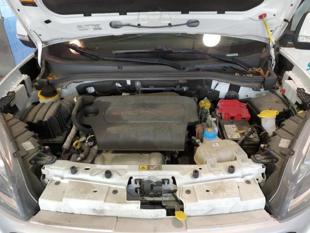 Photo 12 from auction – 2019 RAM PROMASTER with VIN ZFBHRFBB5K6N06601