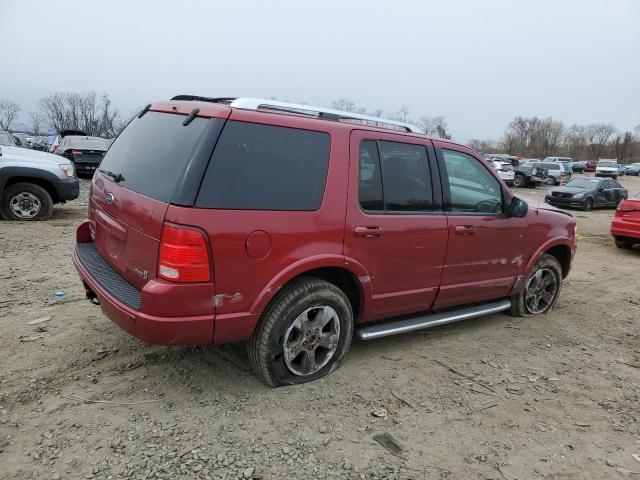 Photo 3 from auction – 2004 FORD EXPLORER L with VIN 1FMDU85W34ZA47456