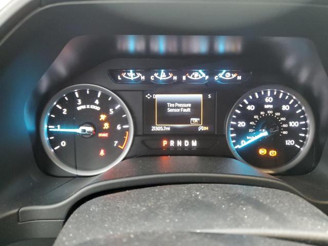 Photo 9 from auction – 2020 FORD EXPEDITION with VIN 1FMJU1JT2LEA09535
