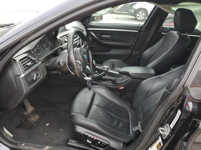 Photo 7 from auction – 2015 BMW 428 XI GRA with VIN WBA4A7C50FD415039