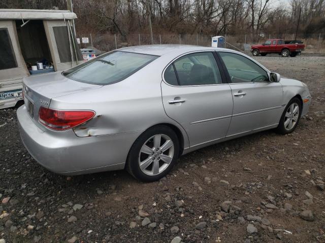 Photo 3 from auction – 2005 LEXUS ES 330 with VIN JTHBA30G055059174