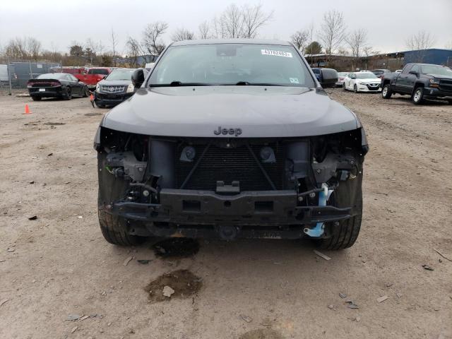 Photo 5 from auction – 2016 JEEP GRAND CHER with VIN 1C4RJFCG5GC334338