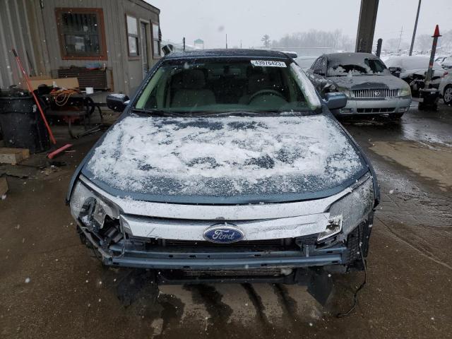 Photo 5 from auction – 2011 FORD FUSION SE with VIN 3FAHP0HA5BR113141