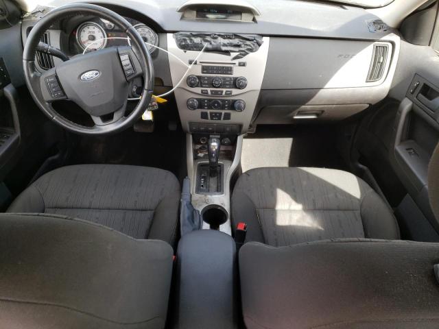 Photo 8 from auction – 2009 FORD FOCUS SE with VIN 1FAHP35NX9W107545