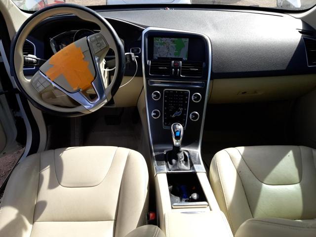 Photo 8 from auction – 2016 VOLVO XC60 T5 PR with VIN YV440MDK8G2797503