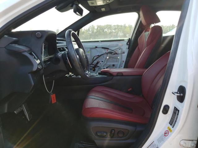 Photo 7 from auction – 2019 LEXUS UX 200 with VIN JTHY3JBH7K2016950