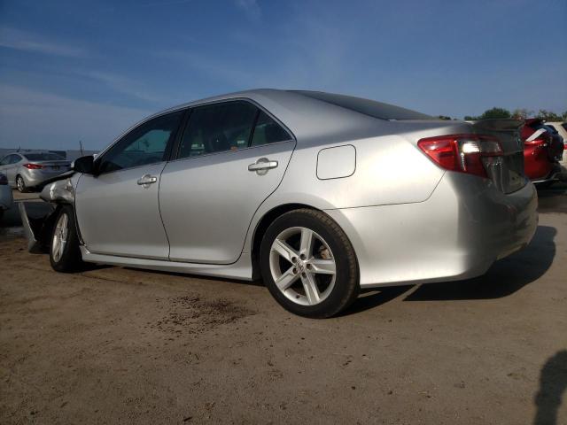 Photo 2 from auction – 2012 TOYOTA CAMRY BASE with VIN 4T1BF1FK6CU201688