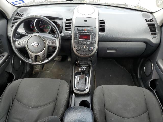 Zdjęcie 8 z aukcji – 2013 KIA SOUL + z VIN KNDJT2A69D7502187