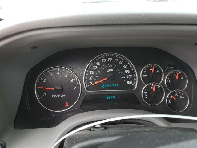 Photo 9 from auction – 2005 GMC ENVOY with VIN 1GKDT13S952157411