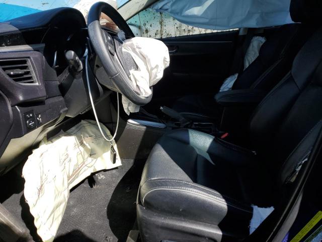 Photo 7 from auction – 2014 TOYOTA COROLLA L with VIN 5YFBURHE3EP044623