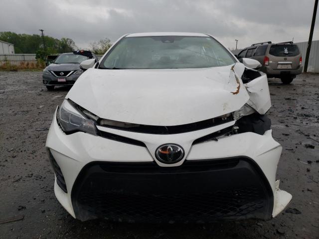 Foto 5 de la subasta – 2017 TOYOTA COROLLA L con VIN 5YFBURHEXHP596799