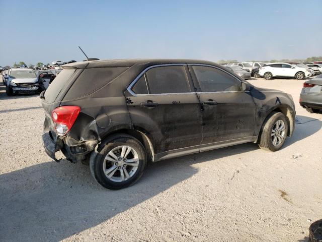 Photo 3 from auction – 2015 CHEVROLET EQUINOX LS with VIN 2GNALAEK5F1136673
